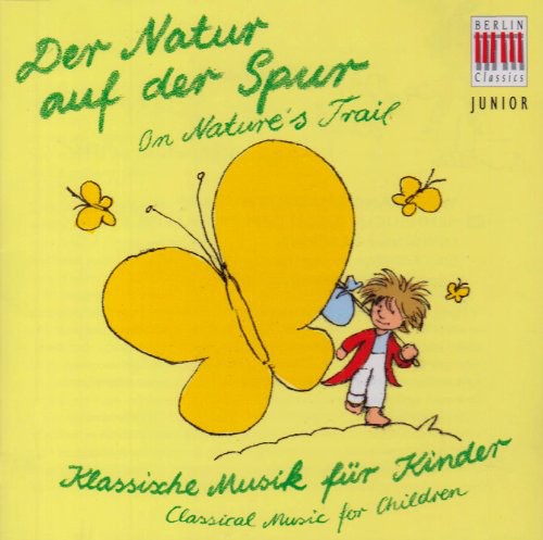 Berlin Classics Junior: In Search of Nature