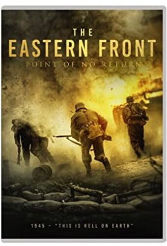 The Eastern Front