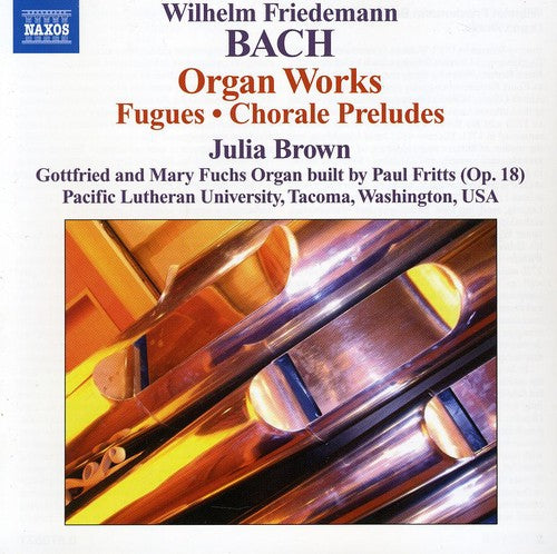 Organ Works
