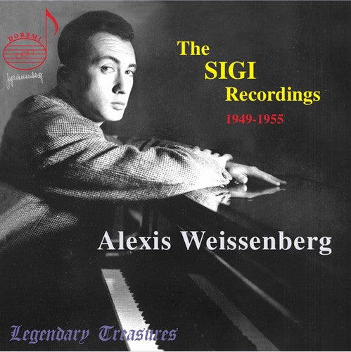 The Sigi Recordings