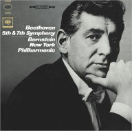 Beethoven: Symphonies Nos. 5 in C Minor, Op. 67, & 7 in A Major