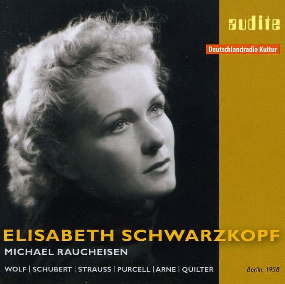 Elisabeth Schwarzkope