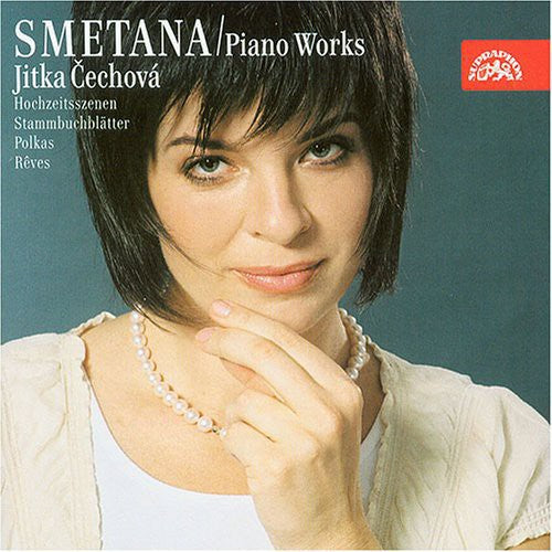 Smetana: Piano Works 2