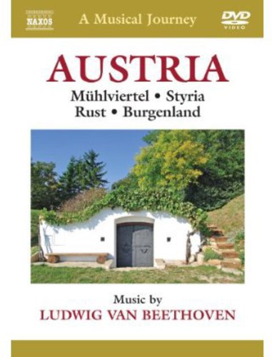 A Musical Journey: Austria