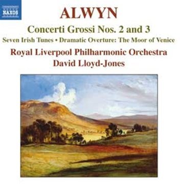 Concerti Grossi 2 & 3