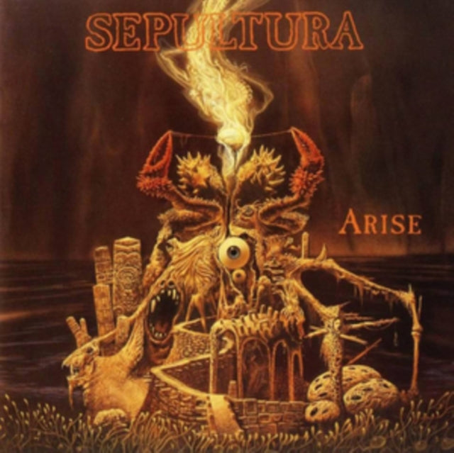 Arise (Expanded Edition) (2LP)