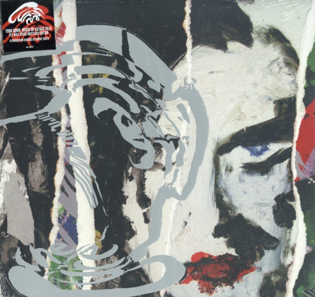 Torn Down: Mixed Up Extras 2018 (2LP 180 Gram Vinyl)