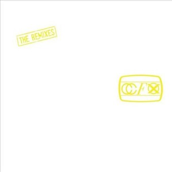 The Remixes