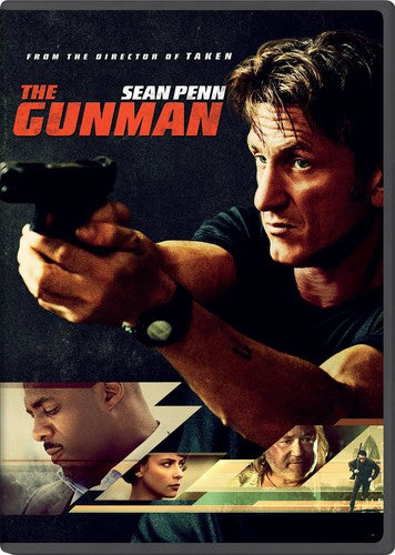 The Gunman