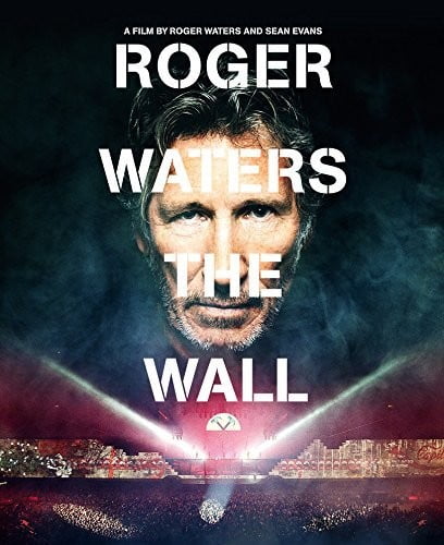 Roger Waters The Wall