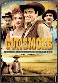 Gunsmoke: Season 7, Vol. 1