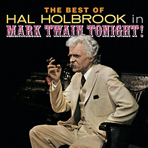 Mark Twain Tonight (Original Cast)