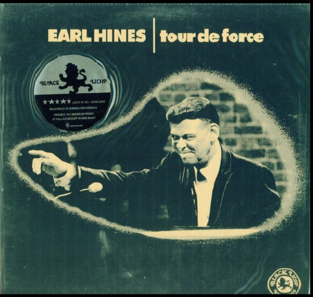 Tour de Force (180 Gram)