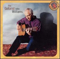 The Guitarist