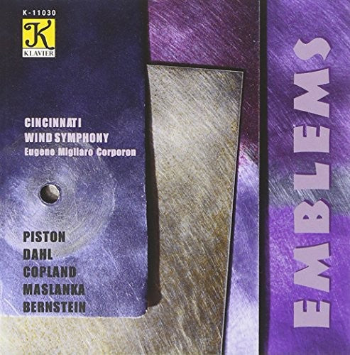 Emblems