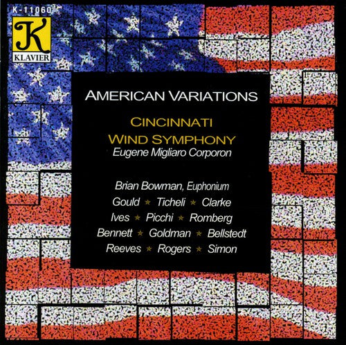 American Variations