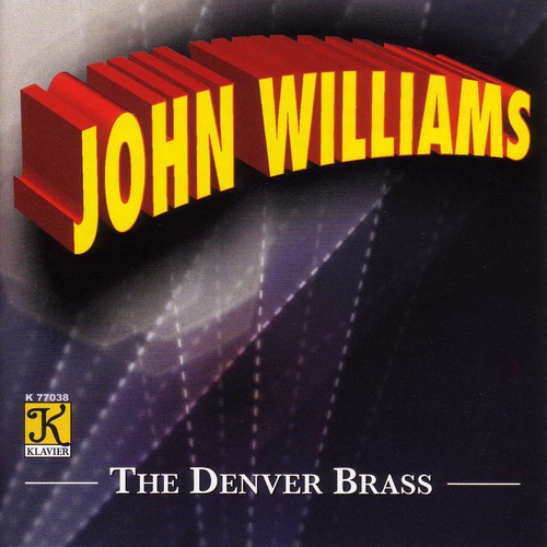John Williams - The Denver Brass
