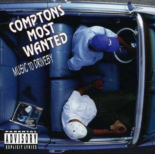 Music to Driveby