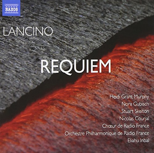 Lancino: Requiem