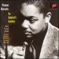 Wynton Marsalis: In Gabriel's Garden