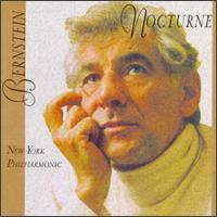 Leonard Bernstein / New York Philharmonic - Nocturne