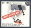 Songs of Free Men / A Paul Robeson Recital