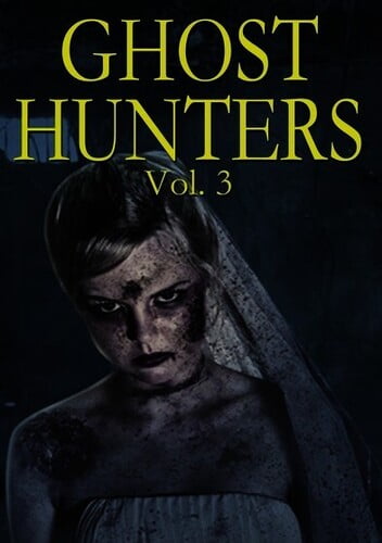 Ghost Hunters 3