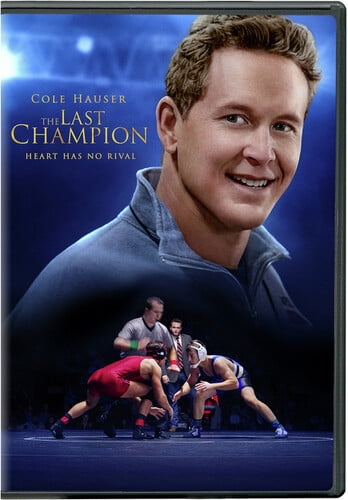 The Last Champion (DVD)