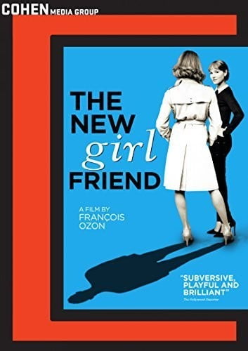 New Girlfriend, The