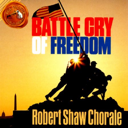 Battle Cry of Freedom