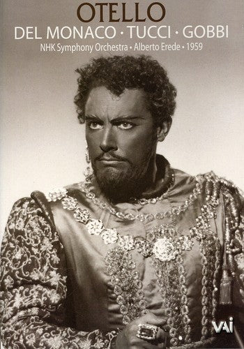 Verdi - Otello
