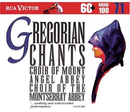 Basic 100, Vol. 71: Gregorian Chants