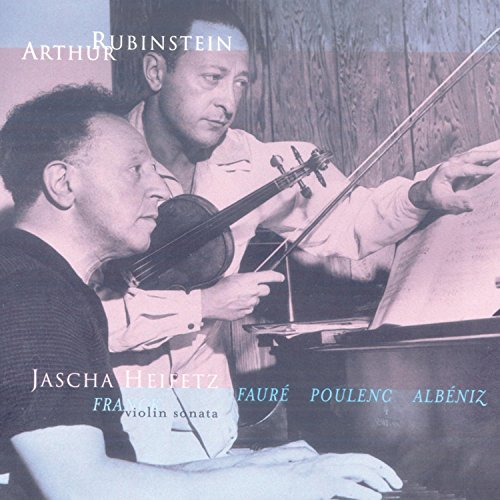 Rubinstein Collection 7