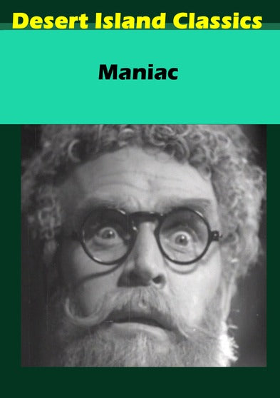 Maniac