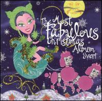 Most Fabulous Christmas Album Ever