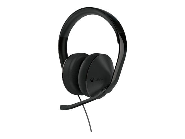 Xbox One Stereo Headset