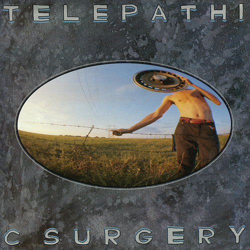 Telepathic Surgery (Vinyl)