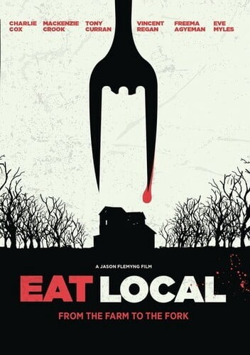 Eat Locals