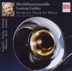 Famous Music for Brass