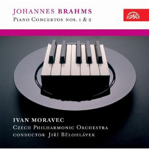Piano Concertos, Nos. 1 & 2