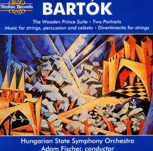 Bartok