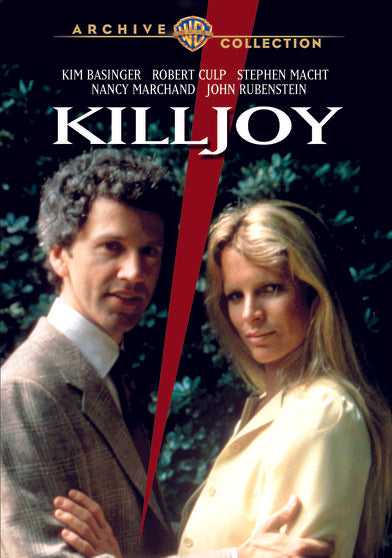 Killjoy (1981)