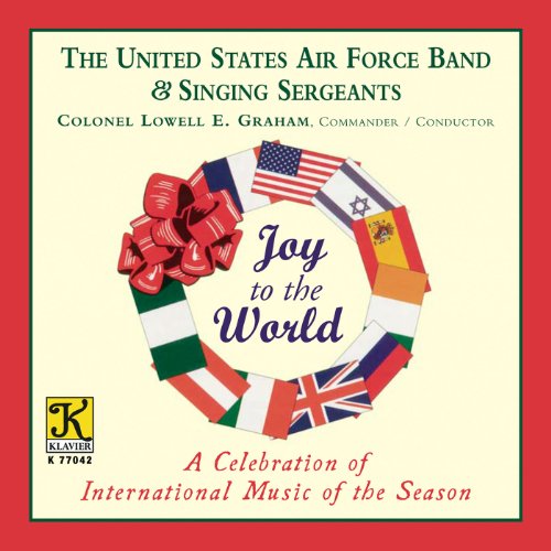 Joy to the World