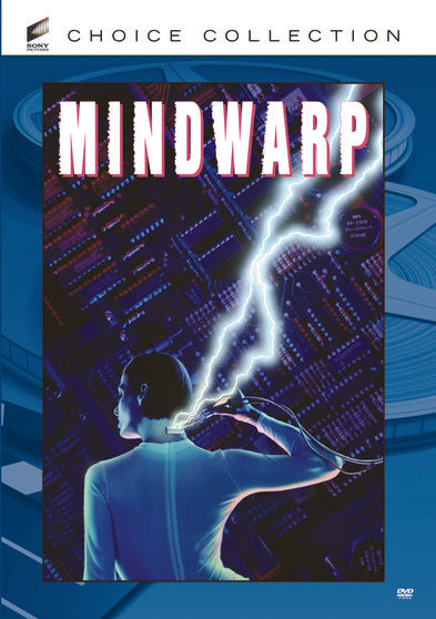 Mindwarp