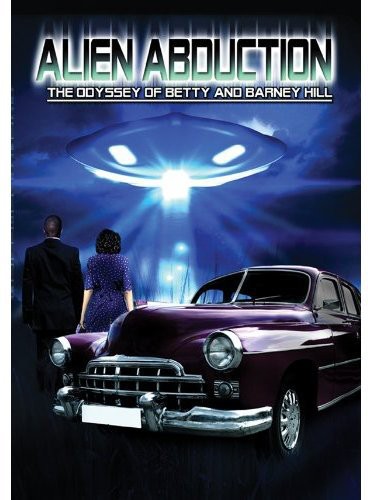 Alien Abduction-Odyssey of Betty & Barney Hill