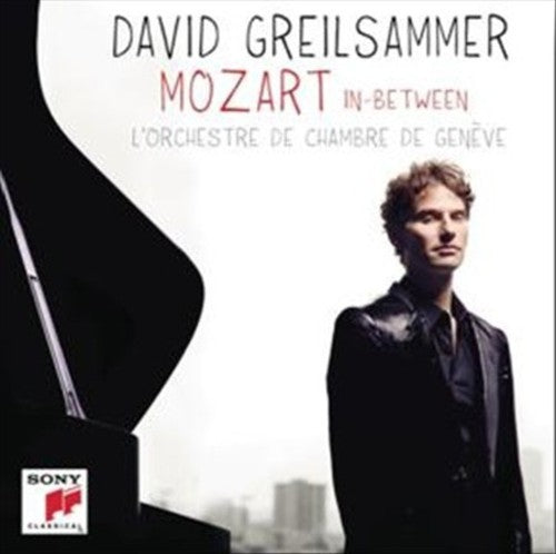 Mozart in Between