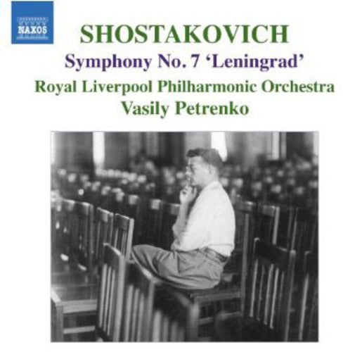 Shostakovich: Symphony No. 7- Leningrad