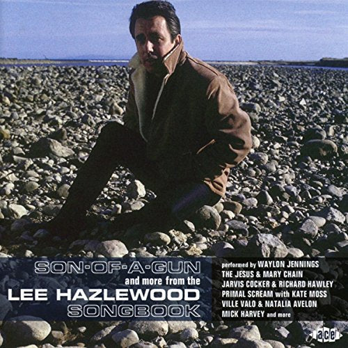 Son-Of-A-Gun & More From Lee Hazlewood Songbook