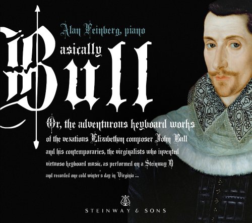 Basically Bull Or Adventurous Keyboard Works