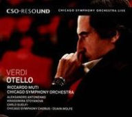 Verdi: Otello